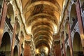 The Basilica of St. James (Czech: Kostel svatÃÂ©ho Jakuba VÃâºtÃÂ¡ÃÂ­ho) in the Old Town of Prague, Czech Republic. Royalty Free Stock Photo